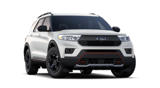 2024 Ford Explorer External Image 5